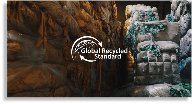 Global Recycle Standard
