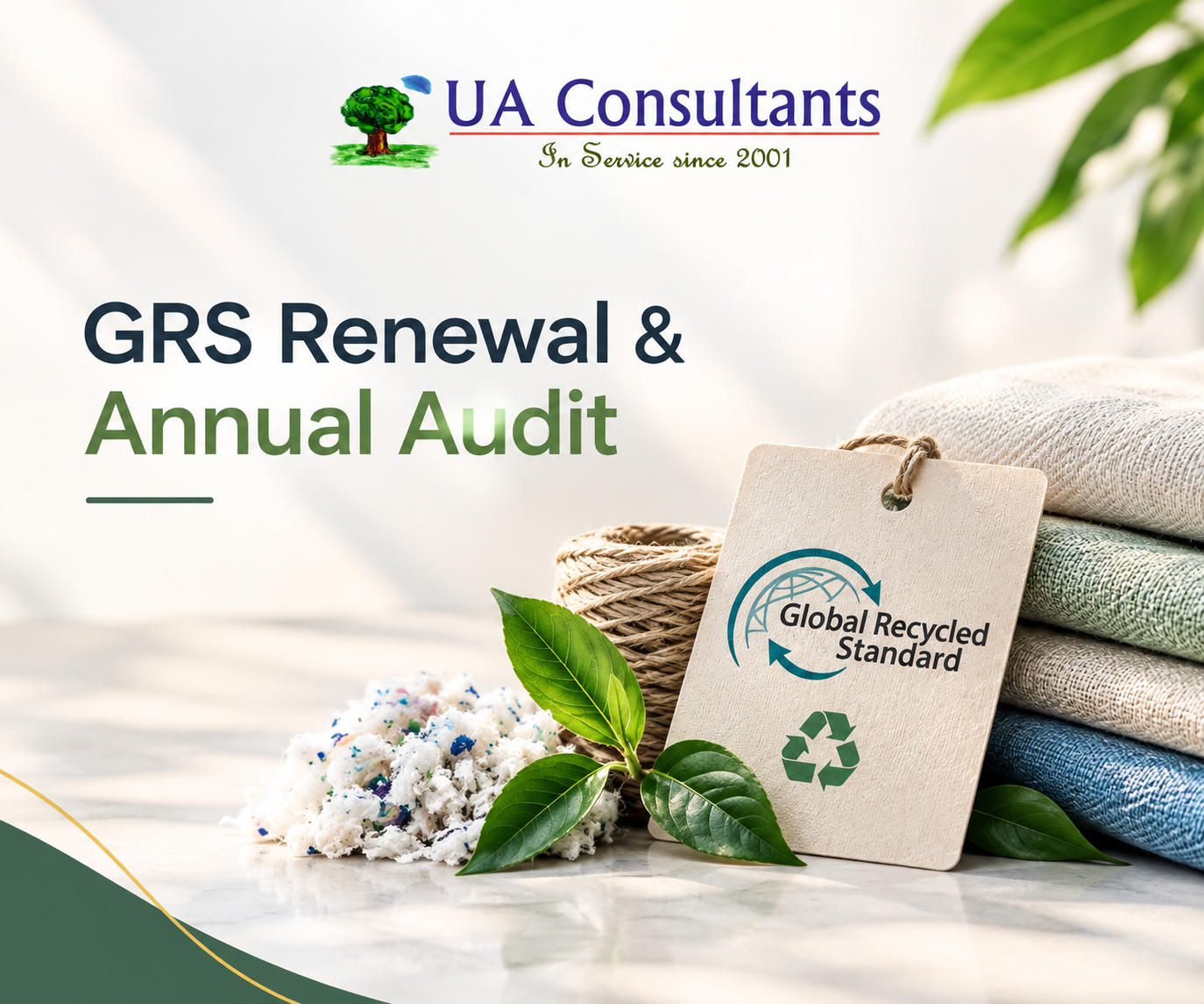GRS Renewal & Annual Audit 2026: Guide for Certified Companies